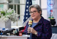Data is crucial in accelerating Nigeria towards HIV epidemic control – U.S. Ambassador