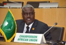 Omicron: Travel ban on Southern African countries, form of stigmatisation – AU