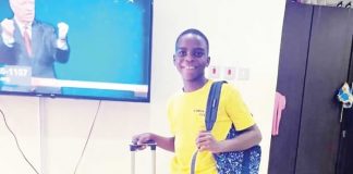 Sylvester Oromoni: Coroner announces date to release findings on Dowen College boy