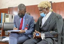 EFCC boss testifies as star prosecution witness in alleged fuel subsidy fraud