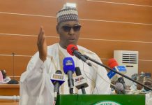 Closure of IDP camps/food aide: Our position as I interact with humanitarian partners, CSOs, By Prof. Babagana Zulum