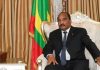 Mauritanian President, others receive supremacy magazine awards