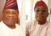 Guber Poll Tribunal to deliver judgment on Friday in Osun