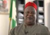 2023: Anyim visits Gani Adams, Bode George, Ayo Adebanjo, seeks support for ambition