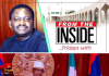 PMB: Kind to the living and the dead, By Femi Adesina