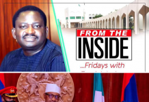 PMB: Kind to the living and the dead, By Femi Adesina