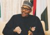 President Buhari launches N62.1bn HIV trust fund