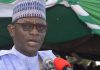 Aggrieved APC members ask court to stop national convention