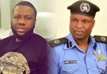 Abba Kyari: Police Commission rejects report, asks IGP to conduct fresh probe