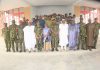 Anti-banditry operations: Jigawa Gov. commends Nigerian Army