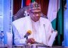 Buhari tasks ECOWAS leaders on good governance