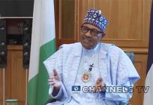 I am absolutely aware of Nigerians’ sufferings- Buhari