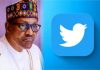SERAP writes Buhari, seeks ‘copy of agreement with twitter’