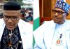 Court hears Nnamdi Kanu’s N20bn suit against Malami, NIA boss November 18