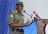 CDS, Irabor, insists Reuters’ reports against military spurious