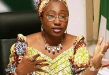 Ekiti First Lady, Erelu Bisi Fayemi, denies Senate bid, says mischief-makers at work