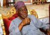 IBB mourns Shonekan, says Nigeria lost an uncommon patriot
