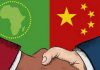 China calls on developing countries to stand up against bullies