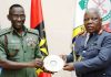 Nigeria, Sao Tome and Principe to strengthen defence collaboration