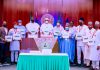 Buhari okays establishment of Nigerian diaspora investment trust fund