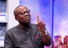 Court orders EFCC to pay Ubani N12m for illegal detention