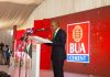 CBN Gov wants reduced building materials to ensure affordable housing