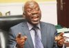 INEC, not judiciary should determine winners of Elections — Falana