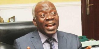 Falana to Interior Minister: Use N500m for welfare of inmates, not payment of Court fines