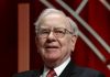 Warren Buffett’s Berkshire Hathaway makes over $120 billion from Apple’s $3 trillion stock stint: Report