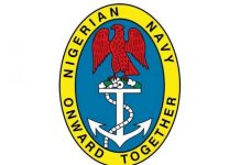 Navy impounds truck, barge laden with stolen crude oil in Delta