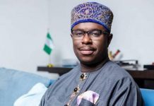 Dakuku Peterside makes case for civil servants, pensioners, calls 2022 defining year for Rivers people