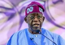 Tinubu calls for unity to resolve APC’s challenges