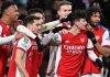 Liverpool’s clash with Arsenal postponed