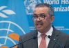 WHO renews appeal for vaccine equity to defeat COVID-19