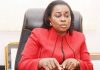 Egbemode seeks God’s intervention as Information Ministry organises New Year prayer for staff