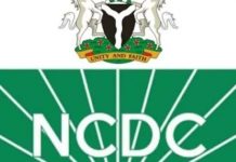 Diphtheria Outbreak: Nigerians advised to abide by NCDC directives