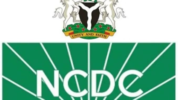NCDC