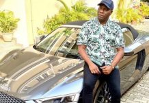 EFCC rearrests Mompha for alleged money laundering