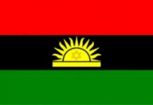 We’re ready to negotiate an exit from Nigeria- IPOB IPoB