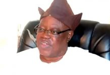 Olubadan: We’ll revert to our former positions as high chiefs, says Balogun