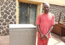 52-year-old man kills his three children, dumps them inside freezer