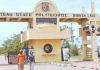 Developing: Female students abducted in Plateau State Polytechnic
