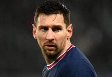Messi ‘takes longer than expected’ to recover from Covid-19