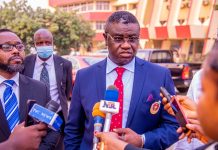 Agba commends NIPRD for prudent utilisation of ESP intervention funds