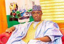 Agba preaches brotherly love, national unity at Easter