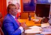 Align with approved objectives for food and nutrition in 2021-2025 NDP, Agba directs MDAs