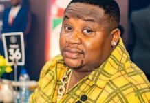 Uzodinma appoints Cubana Chief Priest as SA Social Media
