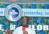 Ortom vows to sustain the heat on criminals, kidnappers in Benue State