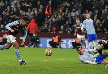 Super-sub Coutinho caps Villa revival to frustrate Man Utd