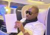 Obi Cubana breaks silence, gives details on “drug money” probe by NDLEA